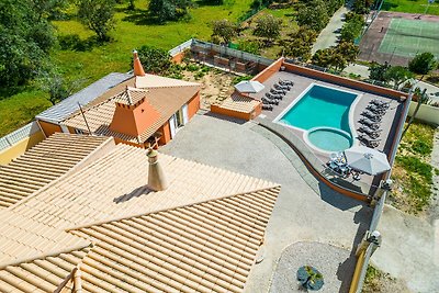 Villa per 12 persone con terrazza