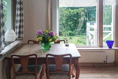 5 Personen Ferienhaus in FLODA-By Traum