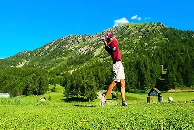 Residenz Chamoisiere