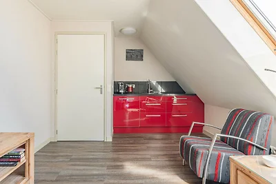 Ruhiger Rückzugsort in der Nähe von Veerse...