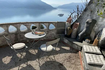 Ferienhaus mit 1 Schlafzimmer