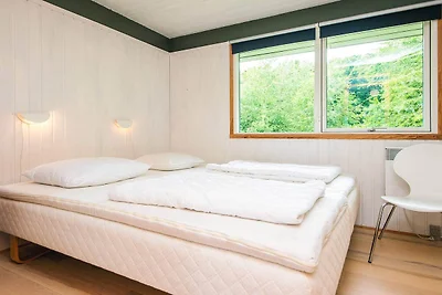 5 persoons vakantie huis in Odder-By Traum