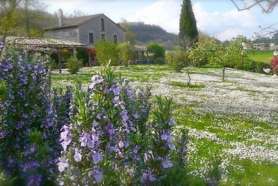 Ripa d'Elce, vakantieappartement Glicine