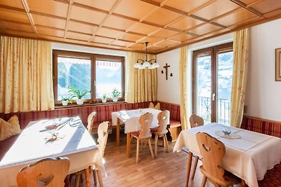 Traditional Holiday Home in Hainzenberg with...