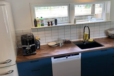 4 Sterne Ferienhaus in Haderslev
