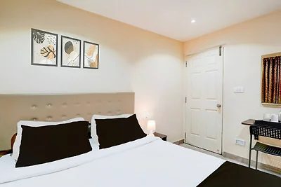 Hotel O Koramangala in der Nähe von Sony...