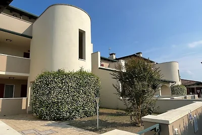 Bungalow de lujo