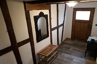 Vakantiehuis in Buch met zwembad