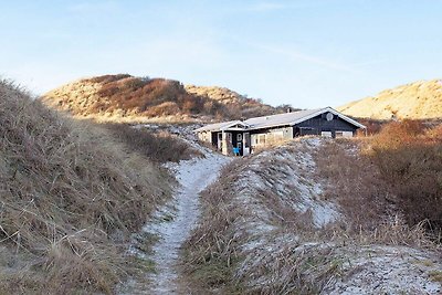 6 Personen Ferienhaus in Saltum