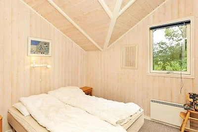 6 Personen Ferienhaus in Ansager-By Traum