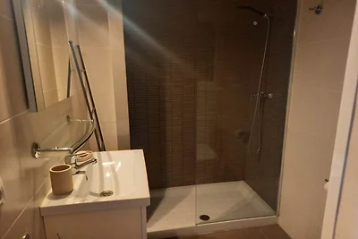 Wohnung in Spanien nahe Küstenattraktionen