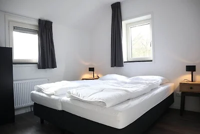 Luxuriöse Villa mit schöner Sauna