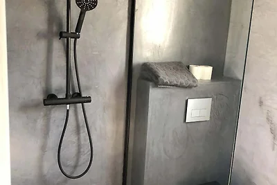 Casa a schiera Solenzara con piscina privata