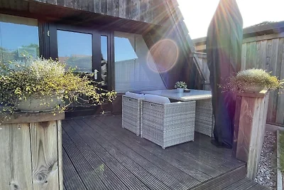 Vakantiehuis Ontspannende vakantie Wunstorf