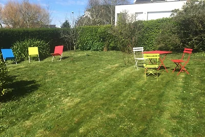 Casa vacanze a Ploudalmיzeau