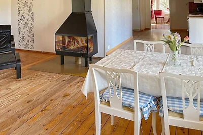 Cottage sul lago a Torsebo