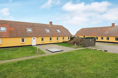 12 Personen Ferienhaus in Lemvig
