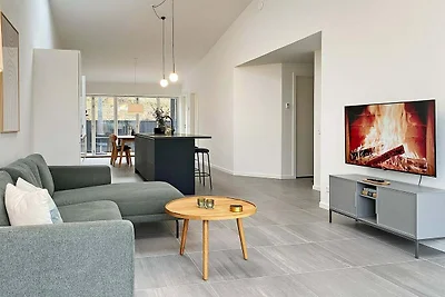 4 Personen Ferienhaus in Gilleleje-By Traum