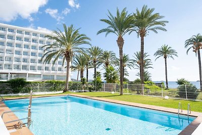 Grazioso appartamento a Ibiza-città vicino a...