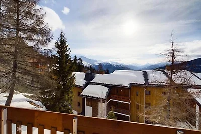 Studio we Francji blisko wyciągów