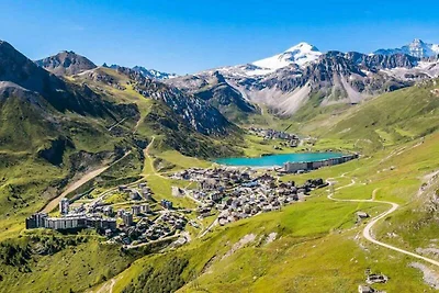 Große 3-Zimmer-Wohnung für 5 Personen - 55m2 ...