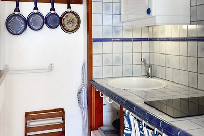 Appartamento in Bretagna vicino Fogeo