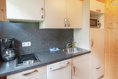 Casa vacanze con terrazza privata a Gehren