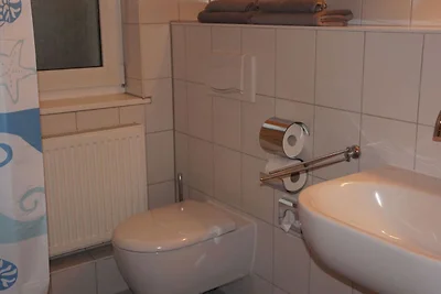 Einladende Ferienwohnung mit Terrasse in...
