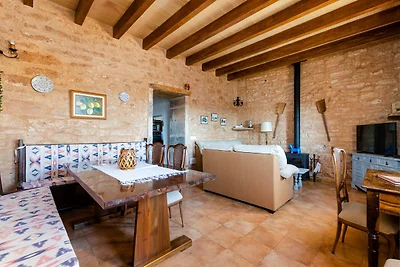 YourHouse Villa Sa Punta de Ses Salines