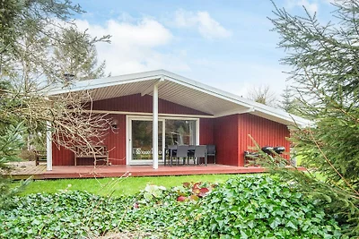 6 persone case ad Fårvang