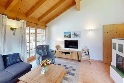 Chalet indipendente nel Wald im Pinzgau