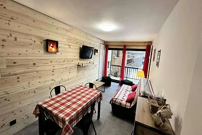 Residenza Le Veymont per sei persone