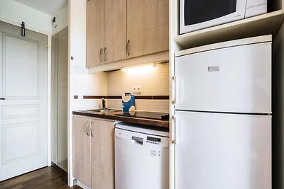 Wohnung an der Côte d'Azur mit Pools