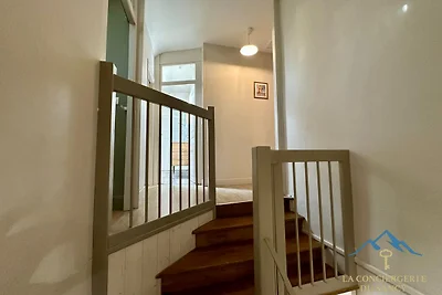 Accueil pour groupes et familles