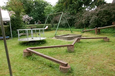 Apartament wakacyjny z 1 sypialnią