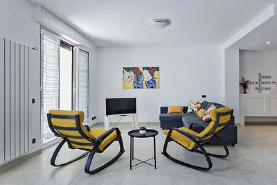 Shelley Apartments - Sun P.IVA