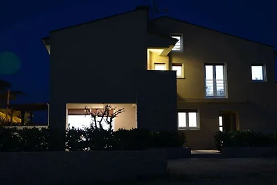 Ferienhaus in Barbici mit Schwimmbecken