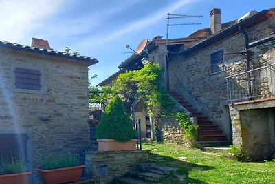 Casa incantevole in Toscana vicino Arezzo