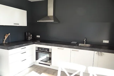 Ferienwohnung 2-4 Personen