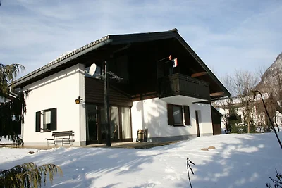 Vakantiehuis in Gröbming bij Skigebied