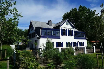Ferienhaus Erholungsurlaub Nunspeet
