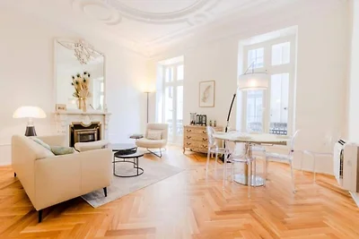 Centro di Cannes - Appartamento di 4 locali, ...