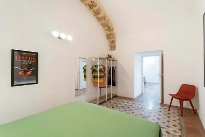 Wohnung in Noto mit Parken
