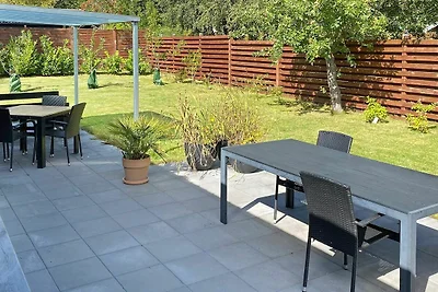 4 Personen Ferienhaus in Gilleleje-By Traum