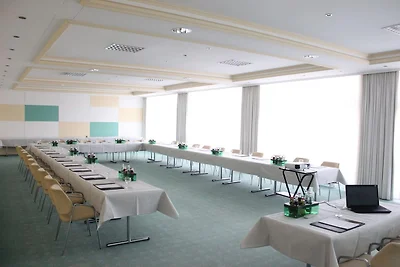 Spa & Wellnesshotel Fichtelgebirge...