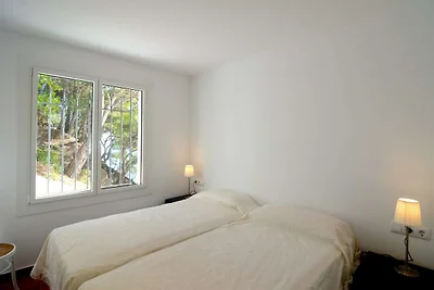 Appartement in Estartit vlakbij het strand