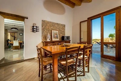 Villa in Sizilien nahe Guidaloca Bucht