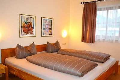 Ferienwohnung mit 3 Schlafzimmer