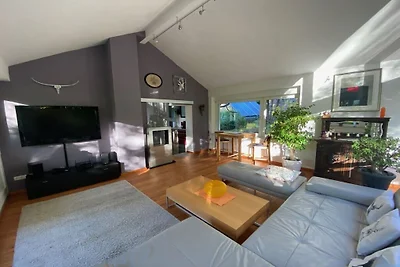 Ferienhaus mit 3 Schlafzimmer