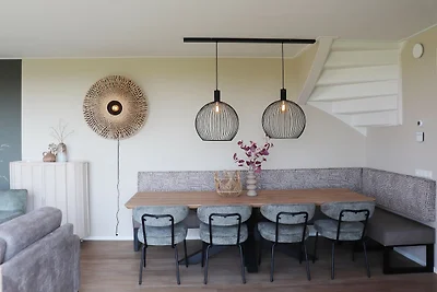 Brandneues Ferienhaus in Friesland